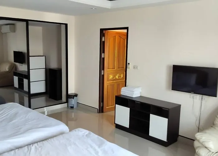 T3 Residence