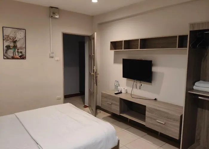 T3 Residence